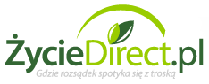 Logo Życie Direct
